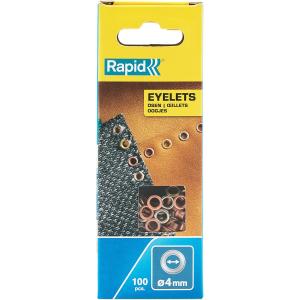 Rapid Eyelets